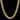 The Lion Heart® - 12mm 2 Rows Iced Out Diamond Cuban Link Chain in 14K Gold by Bling Proud | Urban Jewelry Online Store