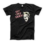 The Lost Boys - David - Cry Little Sister T-Shirt by Art-O-Rama Shop - Vysn