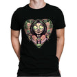 The Lovely Ragdoll - Mens Premium by RIPT Apparel - Vysn