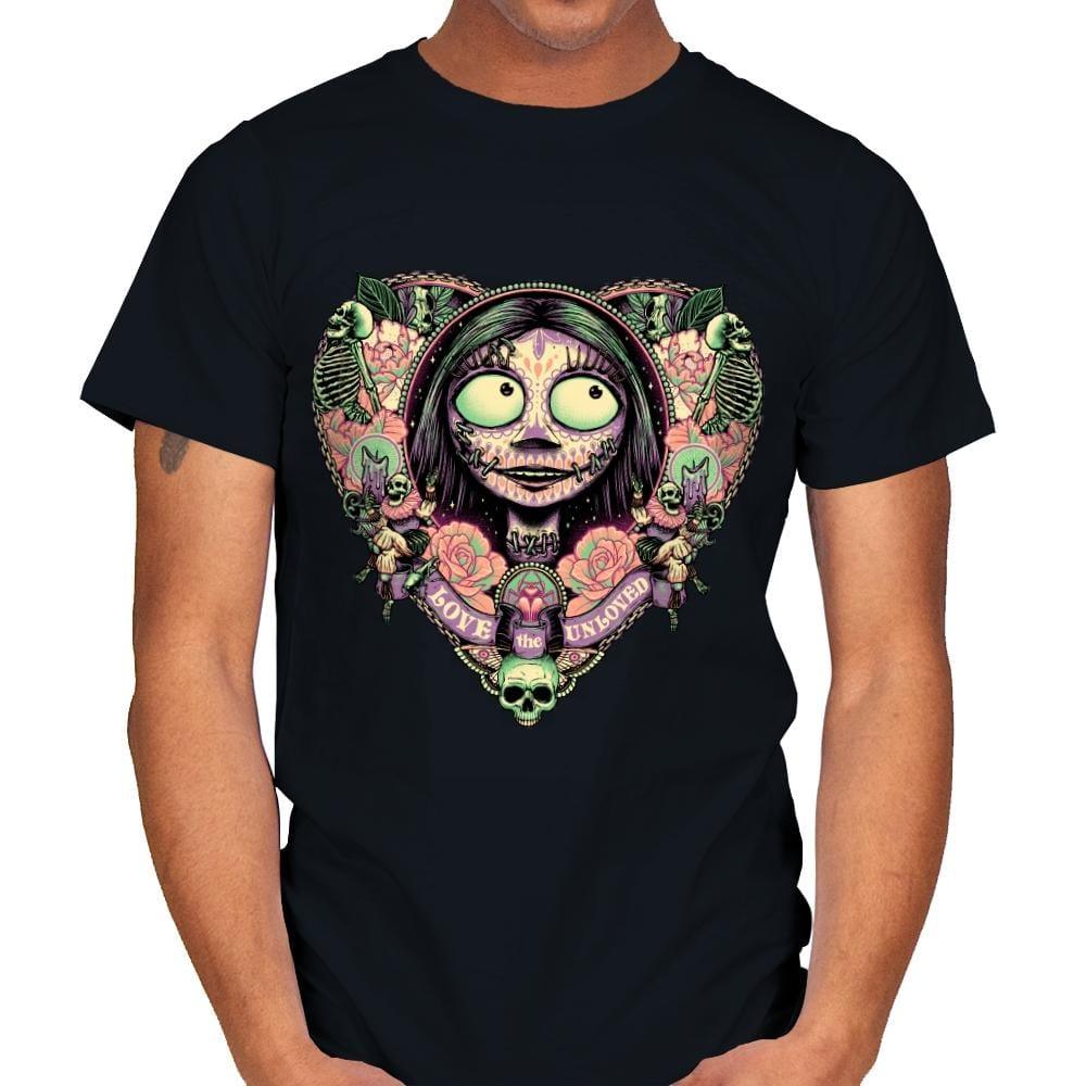 The Lovely Ragdoll - Mens by RIPT Apparel - Vysn