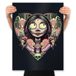 The Lovely Ragdoll - Prints by RIPT Apparel - Vysn