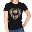 The Lovely Ragdoll - Womens by RIPT Apparel - Vysn