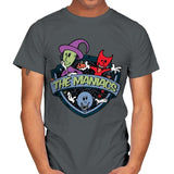 The Maniacs - Mens by RIPT Apparel - Vysn