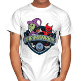 The Maniacs - Mens by RIPT Apparel - Vysn