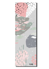 Ascend Yoga Mat Pebble Mat by Yune Yoga