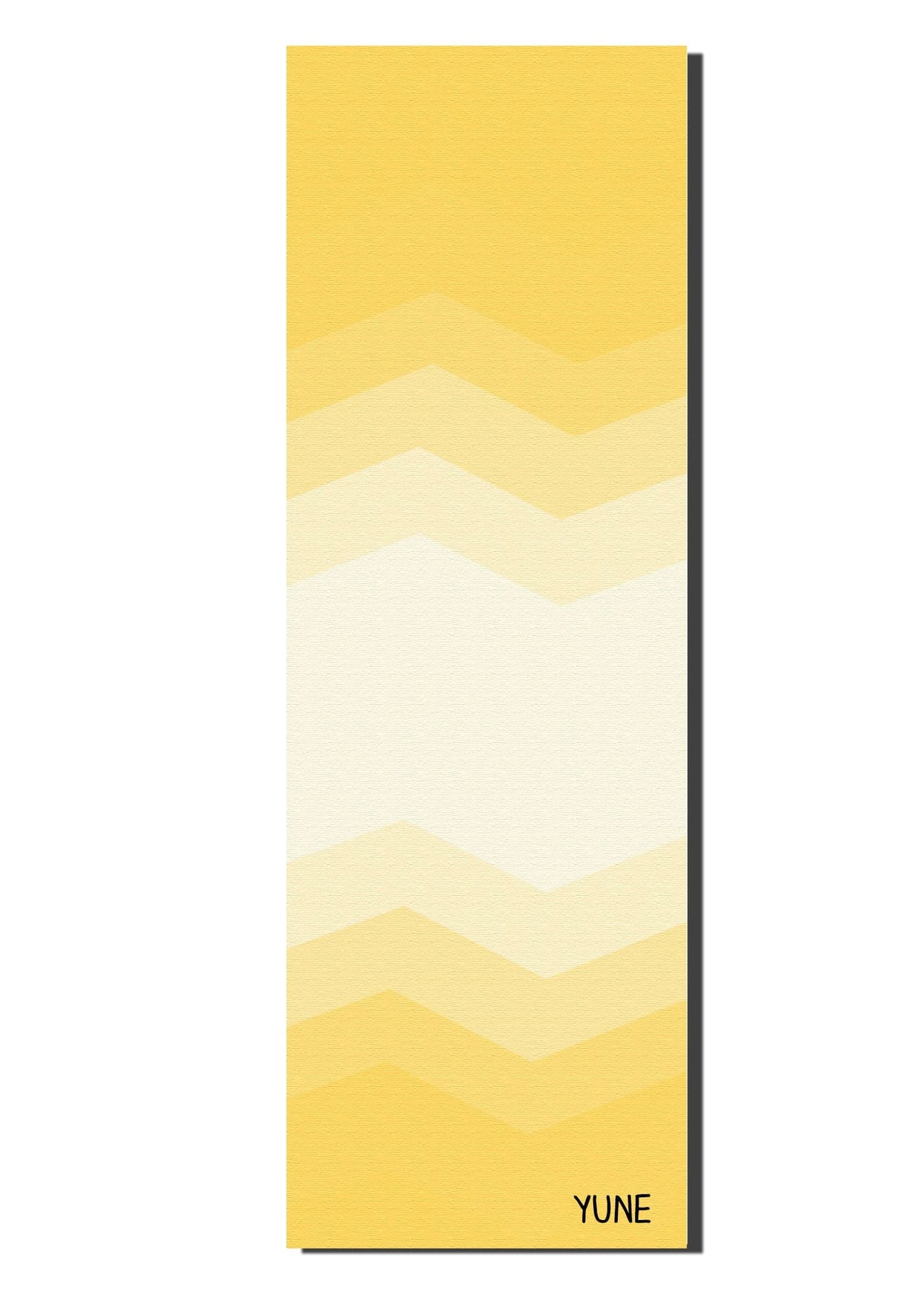 Ascend Yoga Mat Pumice Mat by Yune Yoga