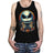 The Pumpkin King - Tanktop by RIPT Apparel - Vysn