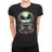 The Pumpkin King - Womens Premium by RIPT Apparel - Vysn