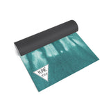 Ascend Yoga Mat Sangfroid Mat by Yune Yoga