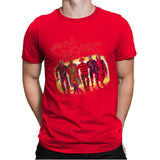 The Slashers Are Back - Best Seller - Mens Premium by RIPT Apparel - Vysn