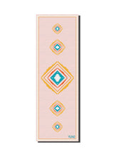 Ascend Yoga Mat Stella Mat by Yune Yoga