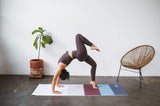 Yune 6mm Thick Yoga Mat The Tofino by Yune Yoga