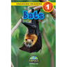 Bats: Animals That Make a Difference! (Engaging Readers, Level 1)