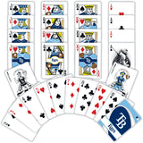 Tampa Bay Rays Playing Cards - 54 Card Deck by MasterPieces Puzzle Company INC