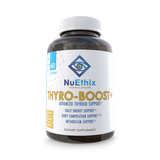 Thyro-Boost + by NuEthix Formulations