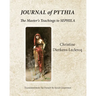 Journal of Pythia: The Master's Teachings to Sephila
