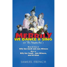 Merrily We Dance and Sing