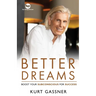 Better Dreams: Boost your subconscious for success