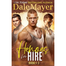 Heroes for Hire Books 1-3