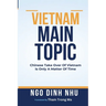 Vietnam Main Topic