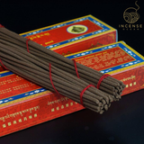 Tibet Manna Incense Sticks by incenseocean