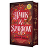 Hawk & Sparrow