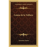 Louise de la Valliere