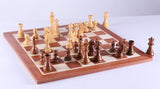 Timeless Chess Set by Chess House