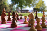 Timeless Flex Chess Set by Chess House