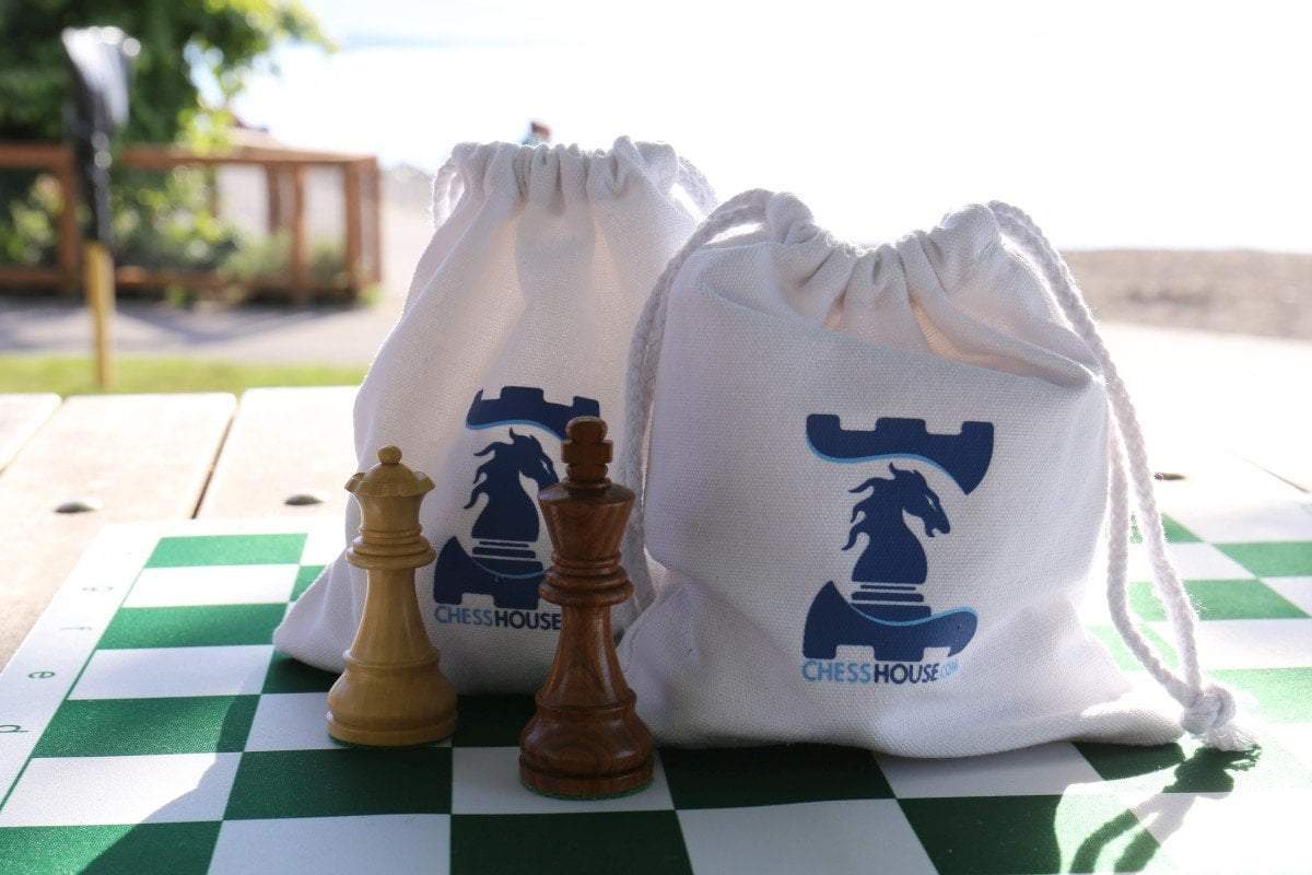 Timeless Flex Chess Set by Chess House