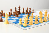 Timeless Flex Chess Set by Chess House