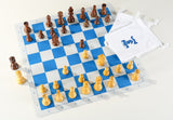 Timeless Flex Chess Set by Chess House