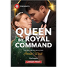 Queen by Royal Command
