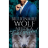 Billionaire Wolf Needs a Fake Girlfriend