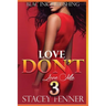 Love Don't Love Me 3