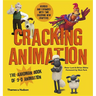 Cracking Animation: The Aardman Book of 3-D Animation