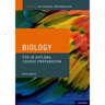 IB Diploma Programme Course Preparation: Biology