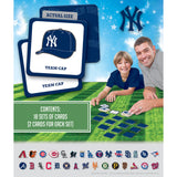 New York Yankees Matching Game by MasterPieces Puzzle Company INC