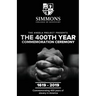The Angela Project Presents The 400th Year Commemoration Ceremony: 1619-2019: Commemorating 400 Years of Institutionalized Slavery in Colonized Americ