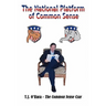 The National Platform of Common Sense