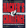Hacker's Challenge: Test Your Incident Response Skills Using 20 Scenarios