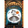 Amelia Fang and the Barbaric Ball