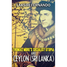 Thomas More's Socialist Utopia And Ceylon (Sri Lanka)
