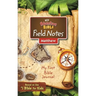 NIV, Adventure Bible Field Notes, Matthew, Paperback, Comfort Print Softcover