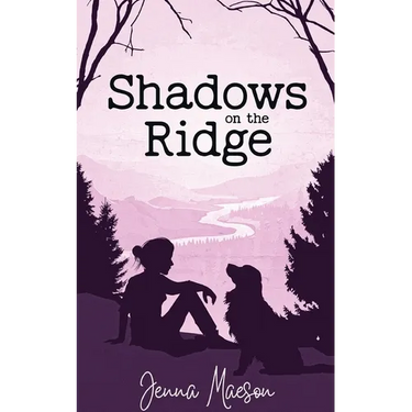 Shadows on the Ridge