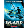 Shipwreck (Island Trilogy, Book 1)