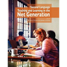 Second Language Teaching and Learning in the Net Generation