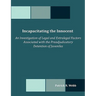 Incapacitating the Innocent: An Investigation of Legal and Extralegal Factors Associated with the Preadjudicatory Detention of Juveniles