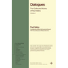 Dialogues: The Collected Works of Paul Valéry, Volume 4