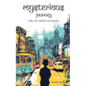 Mysterious Journey - thru the streets of Kolkata